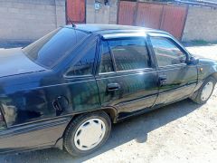 Сүрөт унаа Daewoo Nexia