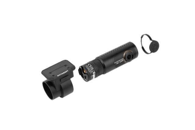 Accessories and multimedia - Видеорегистратор Blackvue DR900X-1CH PLUS