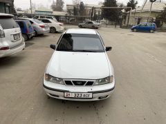 Сүрөт унаа Daewoo Nexia