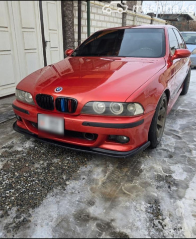 BMW 5 серии