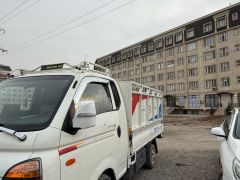 Фото авто Hyundai Porter