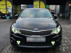 Сүрөт унаа Kia K5