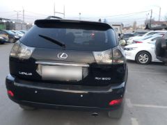 Photo of the vehicle Lexus RX