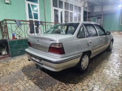 Photo of the vehicle Daewoo Nexia