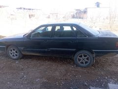 Photo of the vehicle Audi 100