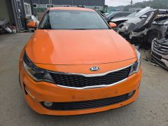 Photo of the vehicle Kia K5