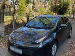 Сүрөт унаа Toyota Prius