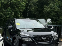 Сүрөт унаа Nissan X-Trail