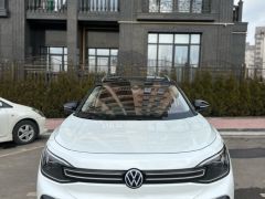 Фото авто Volkswagen ID.6