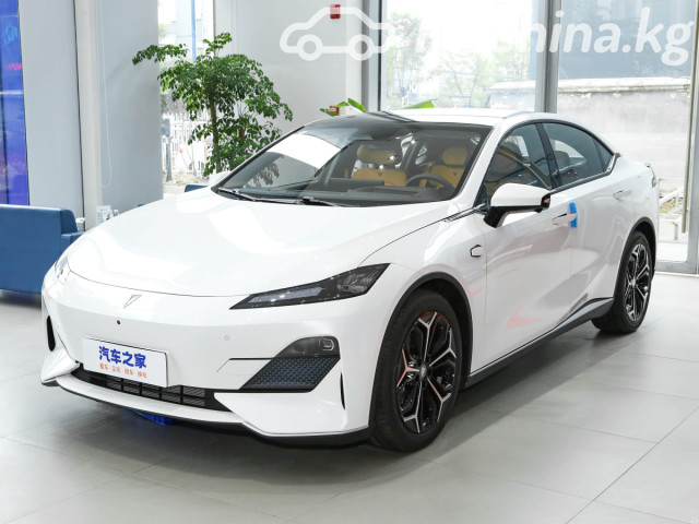 Changan Deepal SL03