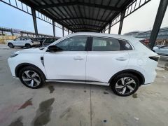 Сүрөт унаа Changan CS55PLUS