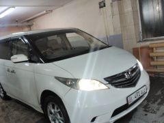 Photo of the vehicle Honda Elysion