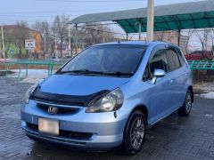 Фото авто Honda Fit