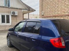 Фото авто Hyundai Getz