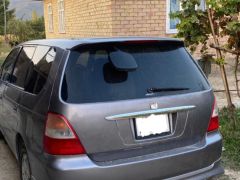 Photo of the vehicle Honda Odyssey