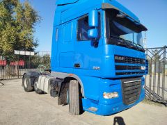 Фото авто DAF XF105 series