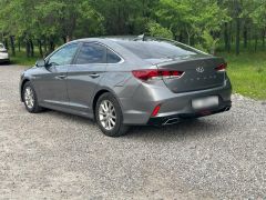 Сүрөт унаа Hyundai Sonata