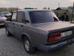 Photo of the vehicle ВАЗ (Lada) 2107