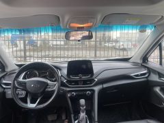 Сүрөт унаа Chevrolet Orlando