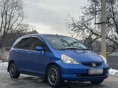 Photo of the vehicle Honda Fit