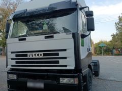 Фото авто IVECO EuroStar