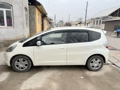 Сүрөт унаа Honda Jazz