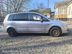 Сүрөт унаа Mazda Premacy