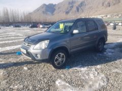 Сүрөт унаа Honda CR-V