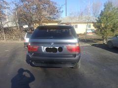 Сүрөт унаа BMW X5