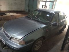 Фото авто Daewoo Nexia