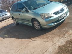 Фото авто Honda Civic