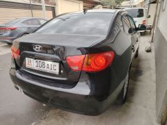 Фото авто Hyundai Elantra