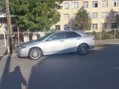 Фото авто Honda Accord