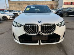 Сүрөт унаа BMW X3