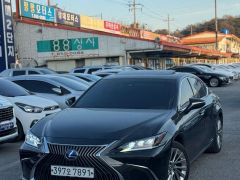 Сүрөт унаа Lexus ES