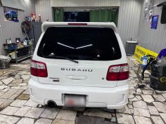 Photo of the vehicle Subaru Forester