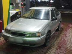 Photo of the vehicle Daewoo Nexia