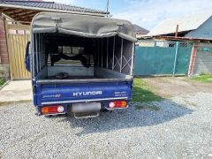 Сүрөт унаа Hyundai Porter