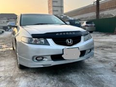 Фото авто Honda Accord