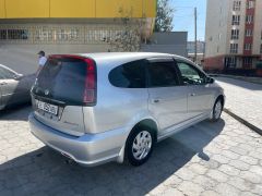 Фото авто Honda Stream