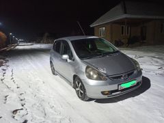 Сүрөт унаа Honda Fit