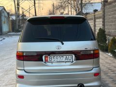 Сүрөт унаа Toyota Estima