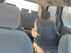 Сүрөт унаа Toyota Sienna