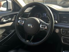 Фото авто Kia K7