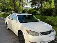 Сүрөт унаа Toyota Camry