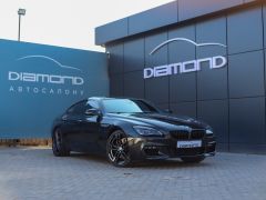 Фото авто BMW 6 серии