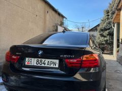 Photo of the vehicle BMW 4 Series