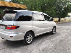 Сүрөт унаа Toyota Estima