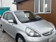 Сүрөт унаа Honda Fit