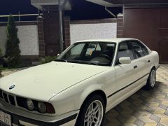 Сүрөт унаа BMW 5 серия